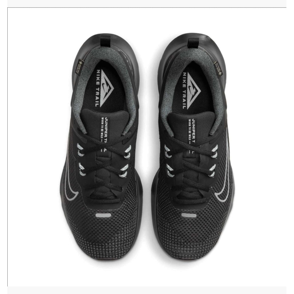 Кросівки Nike Juniper Trail 2 Gore-Tex (FB2067-001)