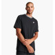 Футболка Nike Sportswear Club Futura Logo T-Shirt Black