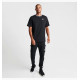 Футболка Nike Sportswear Club Futura Logo T-Shirt Black