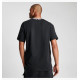 Футболка Nike Sportswear Club Futura Logo T-Shirt Black