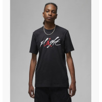Футболка Air Jordan T-Shirt Black