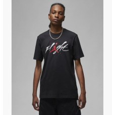 Футболка Air Jordan T-Shirt Black