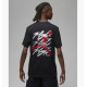 Футболка Air Jordan T-Shirt Black
