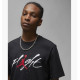 Футболка Air Jordan T-Shirt Black