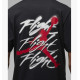 Футболка Air Jordan T-Shirt Black