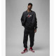 Футболка Air Jordan T-Shirt Black