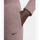 Штаны Nike Sportswear Phoenix Plush Violet