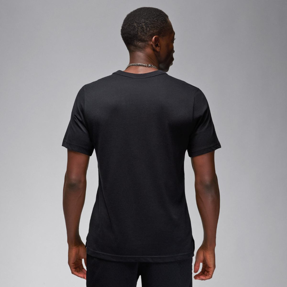 Футболка JORDAN M Dri-FIT SPRT SS TOP (FN5829-010)