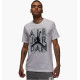 Футболка Air Jordan T-Shirt Brand White