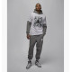 Футболка Air Jordan T-Shirt Brand White