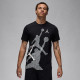 Футболка JORDAN M BRAND SS HBR CREW
