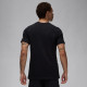Футболка JORDAN M BRAND SS HBR CREW