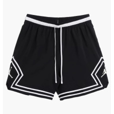 Шорти Air Jordan Df Sprt Wvn Dmnd Black