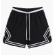 Шорти Air Jordan Df Sprt Wvn Dmnd Black