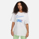 Футболка NIKE W NSW TEE OC2 BF FESTIVAL