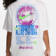 Футболка NIKE W NSW TEE OC2 BF FESTIVAL