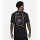 Футболка Nike Dri-Fit Basketball T-Shirt Black (FV8412-010)