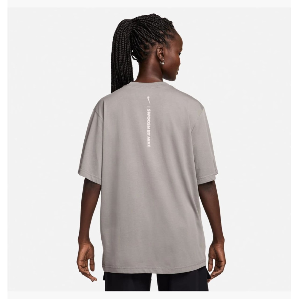 Футболка Nike W Nsw Tee Bf Gls