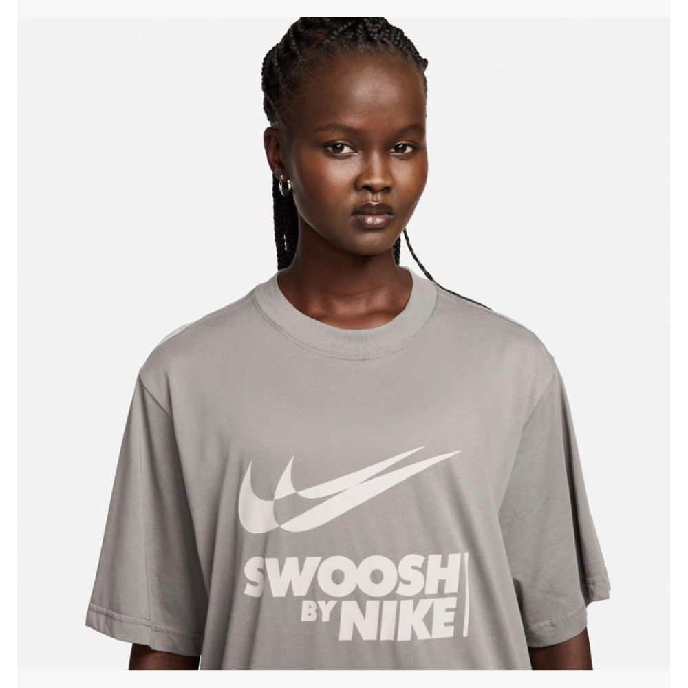 Футболка Nike W Nsw Tee Bf Gls
