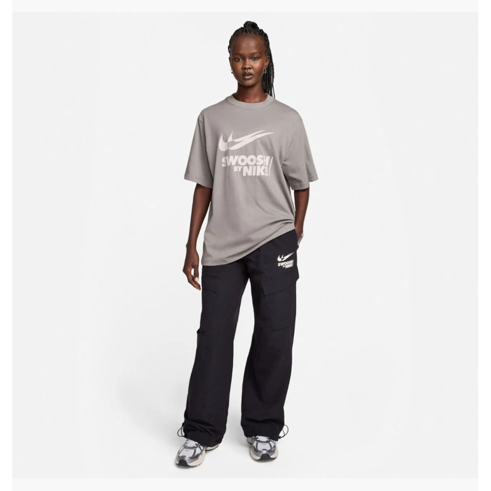 Футболка Nike W Nsw Tee Bf Gls