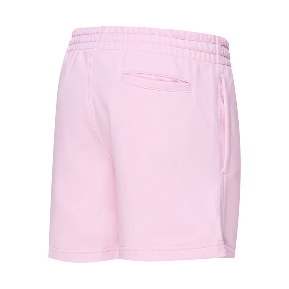 Розовые шорты NB Uni-ssentials (unisex)