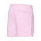 Розовые шорты NB Uni-ssentials (unisex)