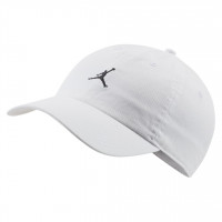 Біла кепка Nike Jordan H86 Jumpman Floppy