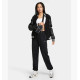 Штаны Nike W Nsw Flc Black