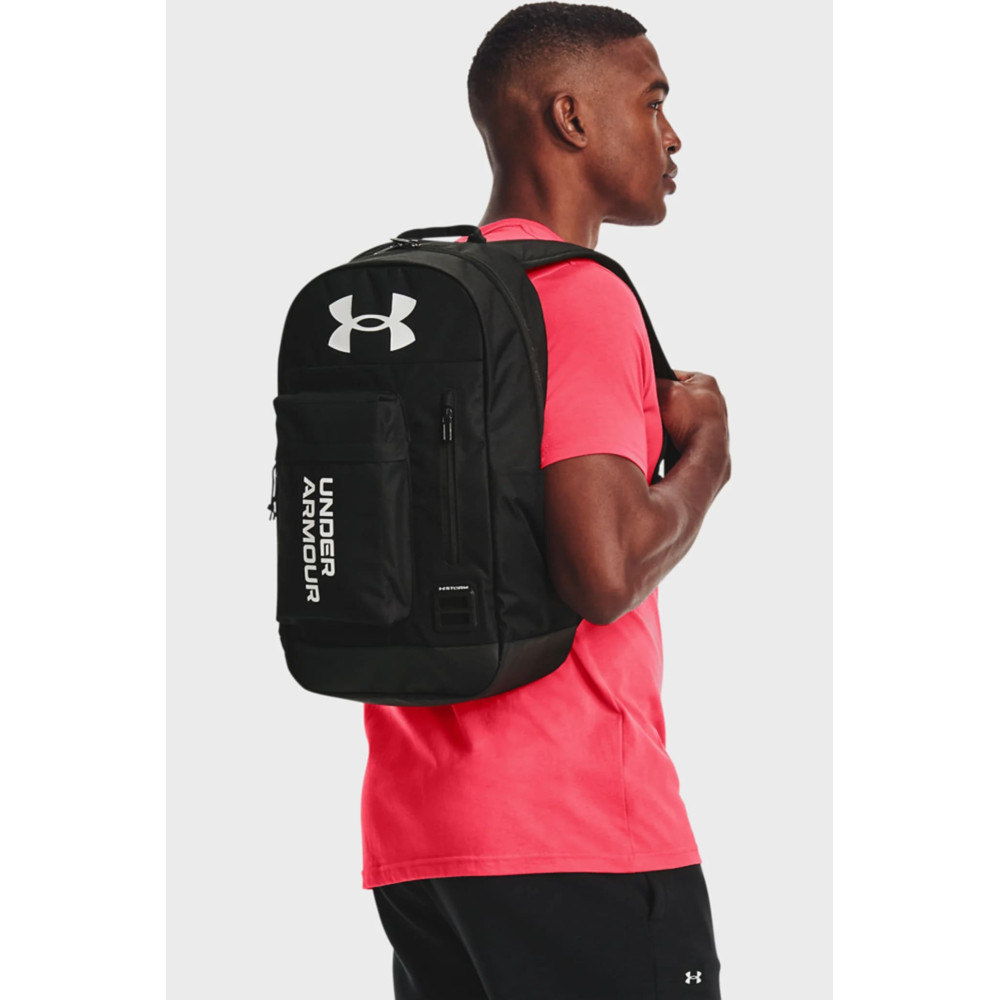 Рюкзак Under Armour Halftime Backpack-BLK