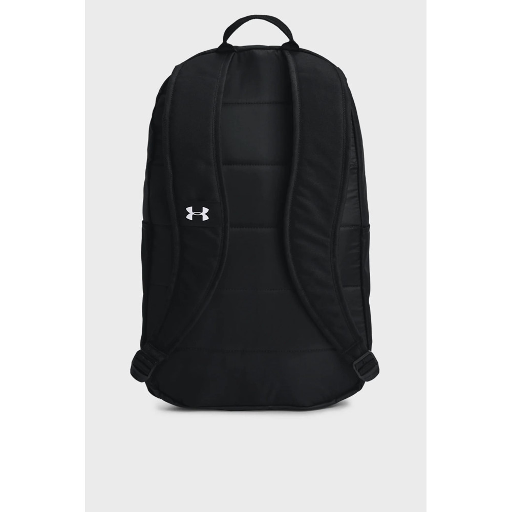 Рюкзак Under Armour Halftime Backpack-BLK