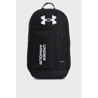 Рюкзак Under Armour Halftime Backpack-BLK