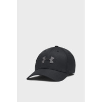 Чорна кепка Under Armour Storm Blitzing Adj