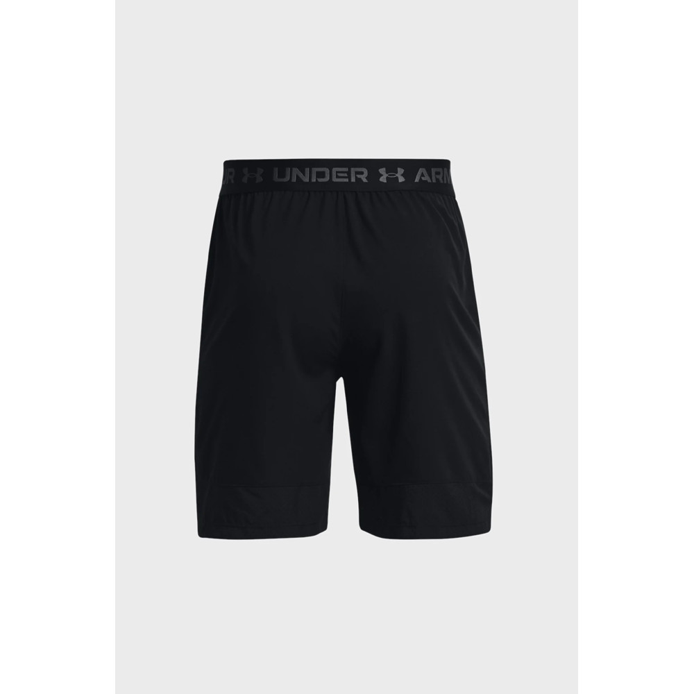 Черные шорты Under Armour Vanish Woven 8in Shorts