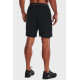 Чорні шорти Under Armour Vanish Woven 8in Shorts