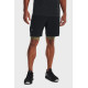 Чорні шорти Under Armour Vanish Woven 8in Shorts