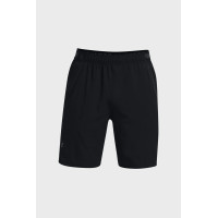 Черные шорты Under Armour Vanish Woven 8in Shorts