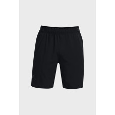 Чорні шорти Under Armour Vanish Woven 8in Shorts