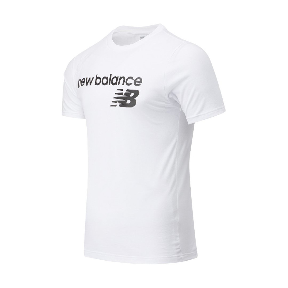 Футболка New Balance Classic Core Logo