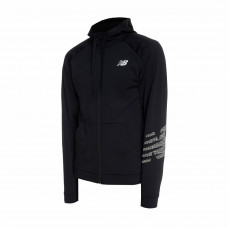 Куртка New Balance Fortitech Fleece FZ