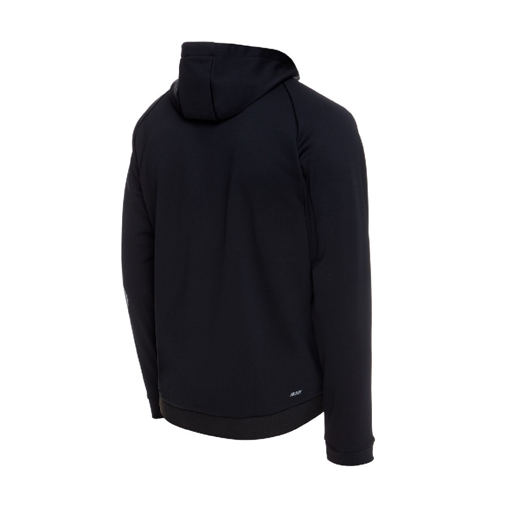 Куртка New Balance Fortitech Fleece FZ