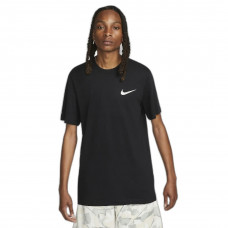 Чоловіча футболка Nike TEE CLUB SWSH