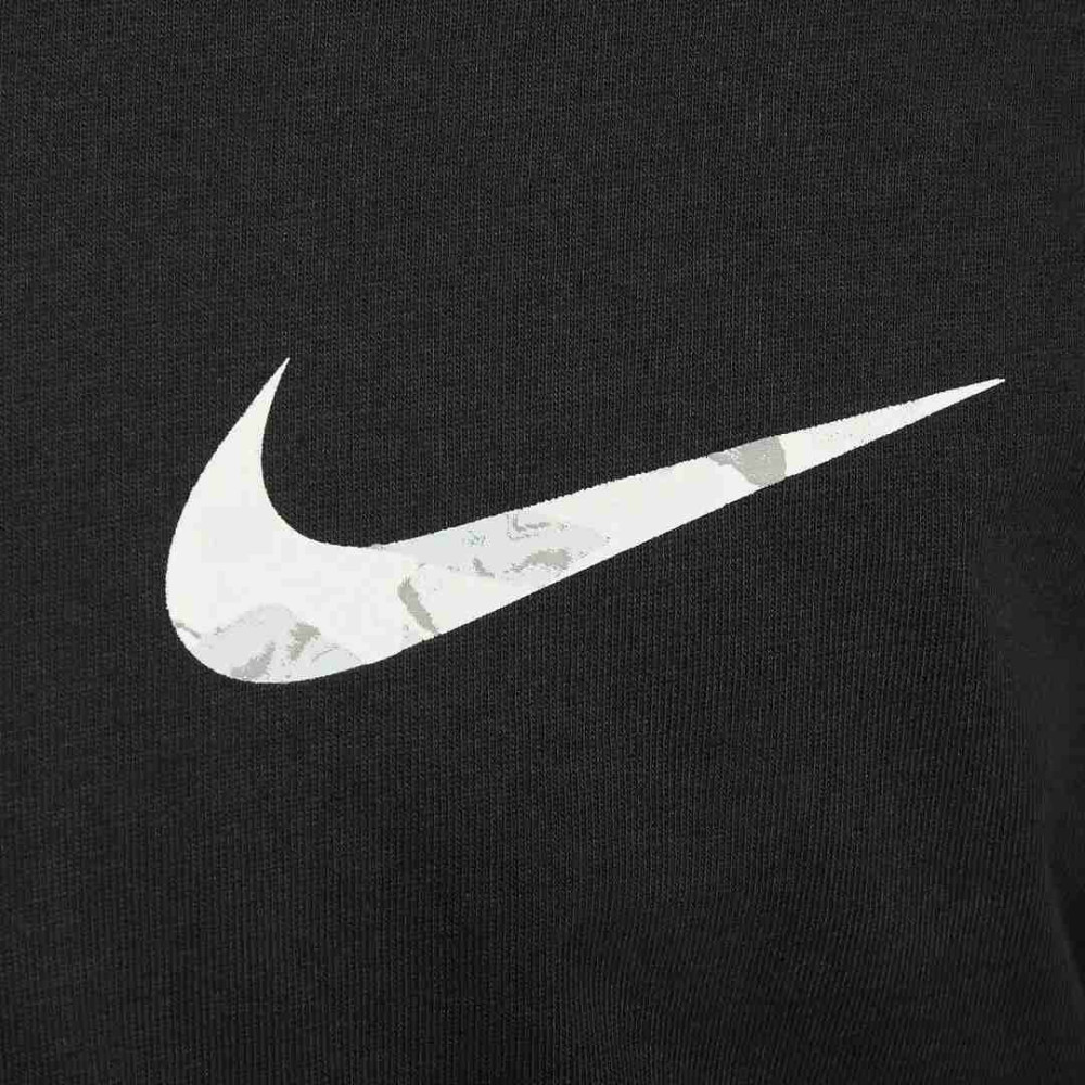 Мужская футболка Nike TEE CLUB SWSH