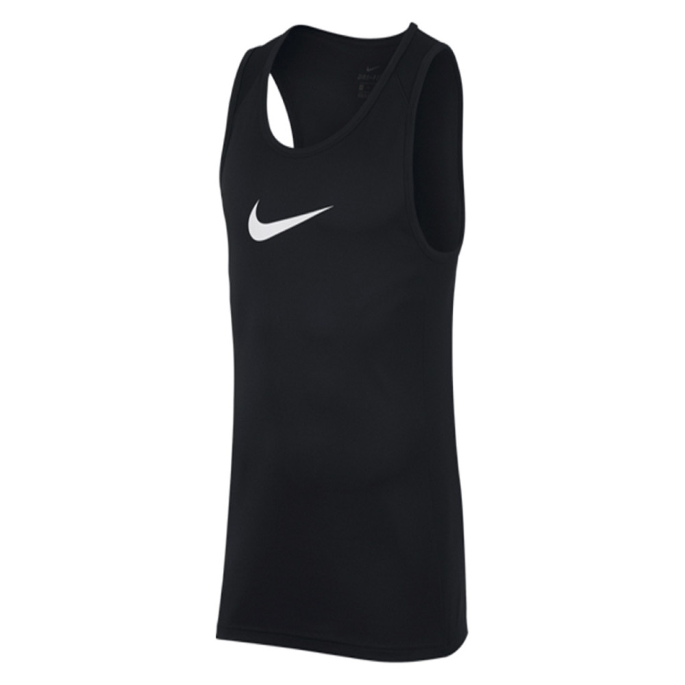 Майка Nike M NK DRY TOP SL CROSSOVER BB
