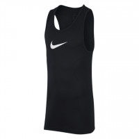 Майка Nike M NK DRY TOP SL CROSSOVER BB