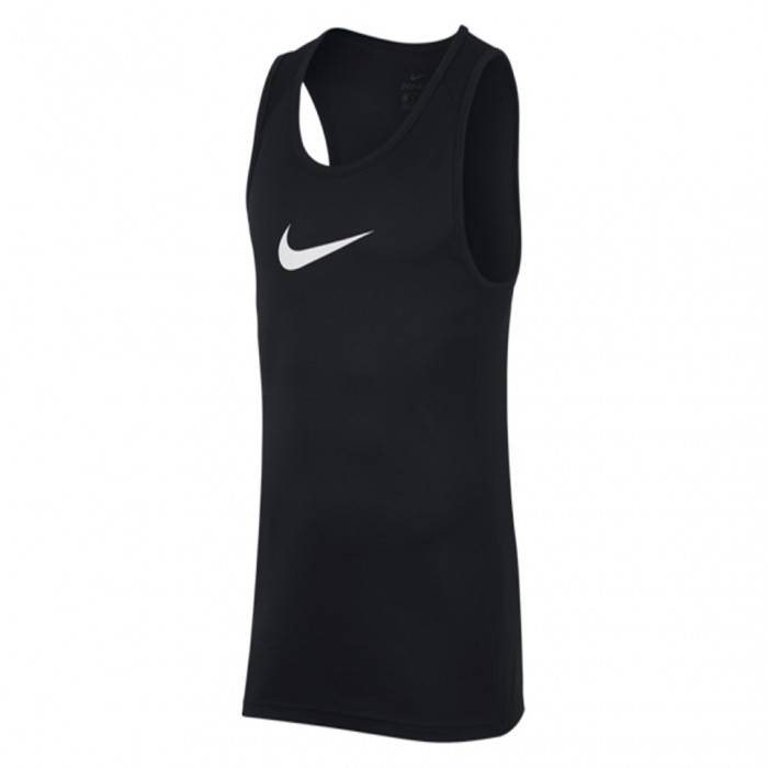 Майка Nike M NK DRY TOP SL CROSSOVER BB