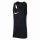 Майка Nike M NK DRY TOP SL CROSSOVER BB