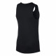 Майка Nike M NK DRY TOP SL CROSSOVER BB