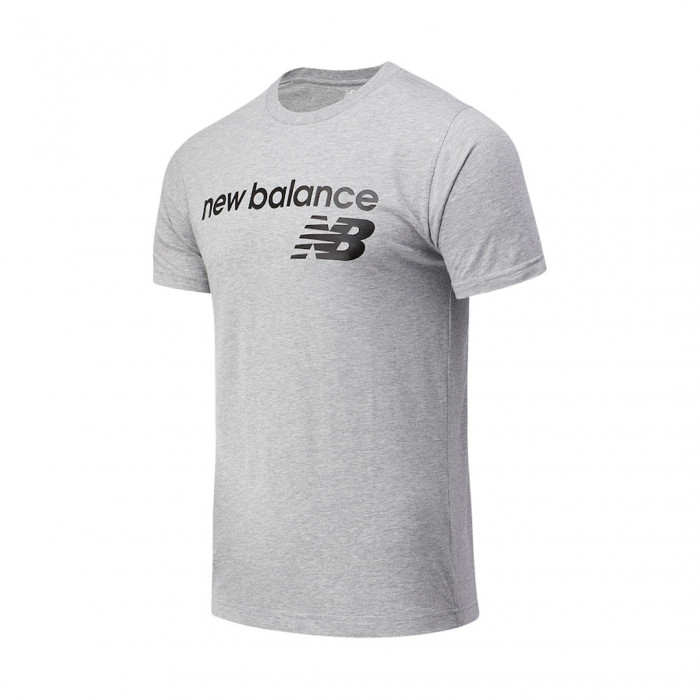 Футболка New Balance Classic Core Logo