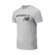 Футболка New Balance Classic Core Logo