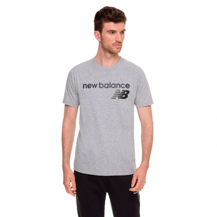 Футболка New Balance Classic Core Logo